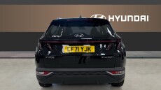 Hyundai TUCSON 1.6 TGDi 48V MHD SE Connect 5dr 2WD DCT Petrol Estate